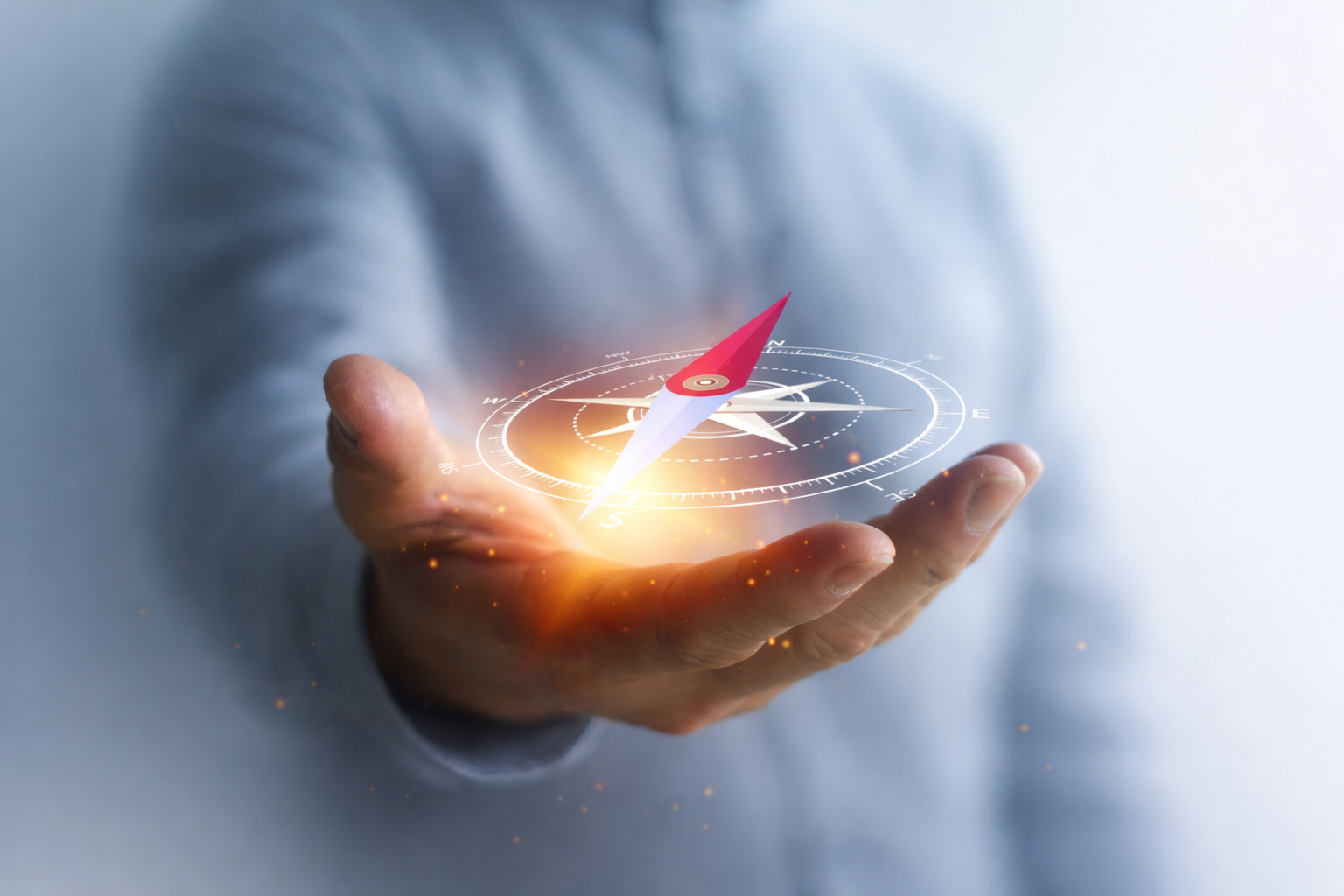 About Embark Advisory